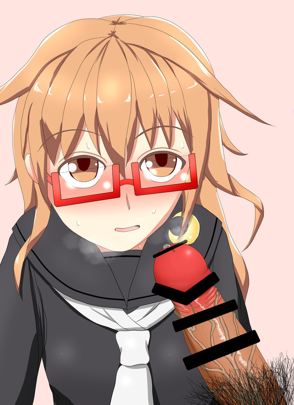 もちんこ