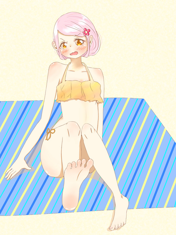 うちの子