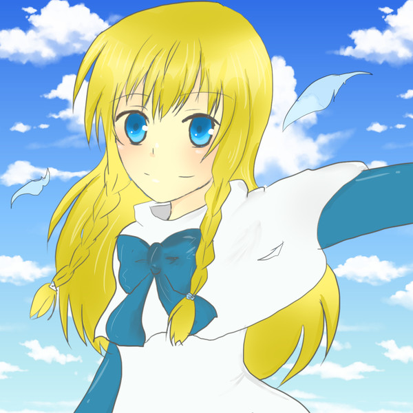TWらくがき詰め