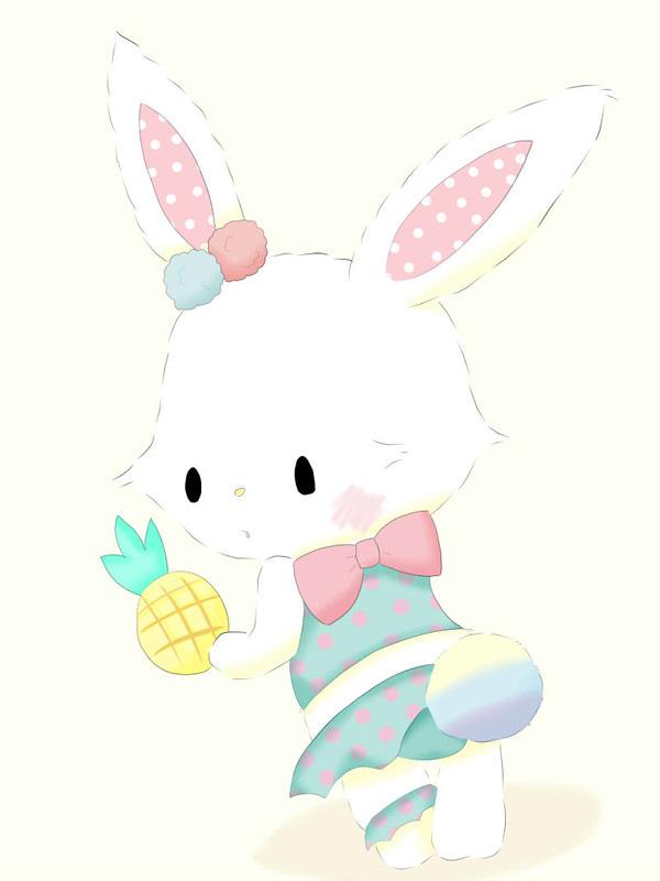 水着メル