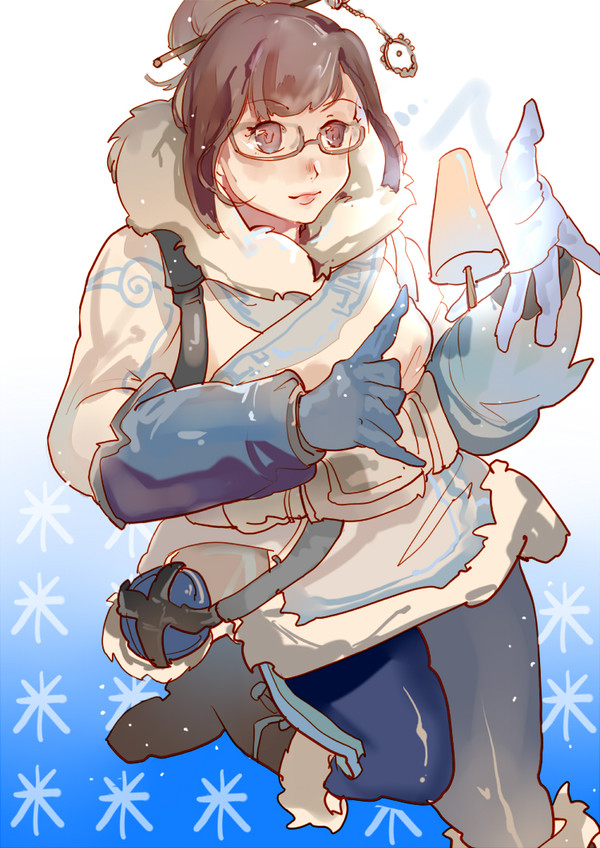 MEI