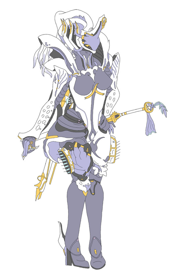 Saryn Prime