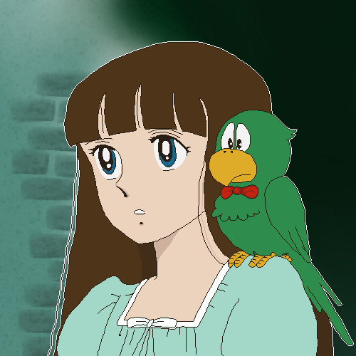 江藤蘭世