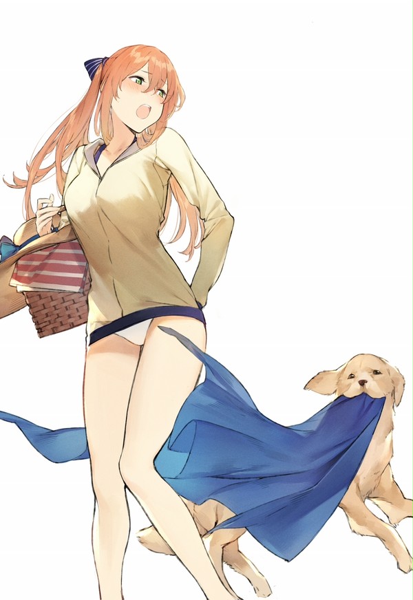 少女前線集め