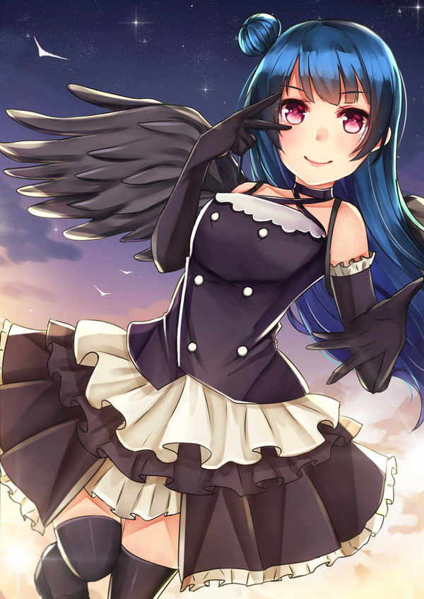 _Little_ Devil_Yohane_