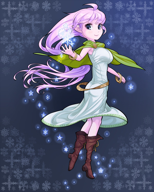 ナンム