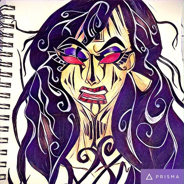 闘い