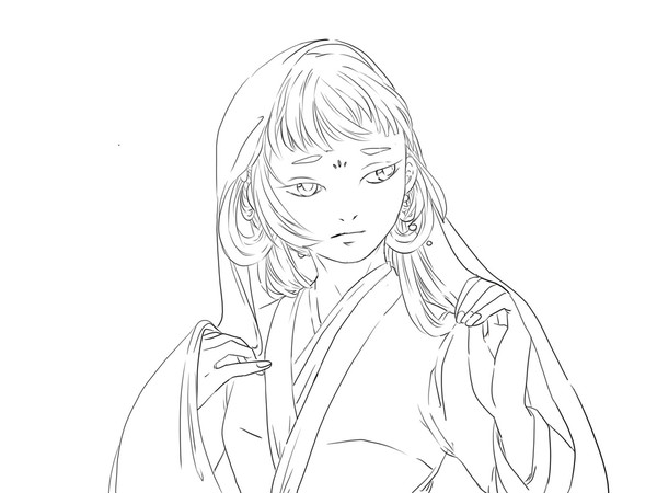 摸魚