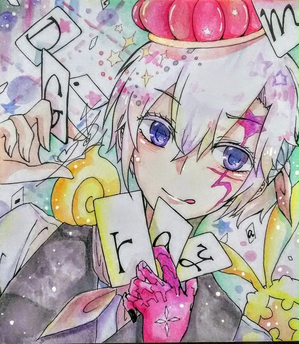 いままでありがとうございましたついったつめつめ
