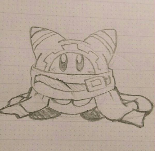 カービィ達