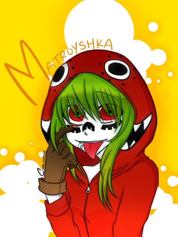 Matryoshka