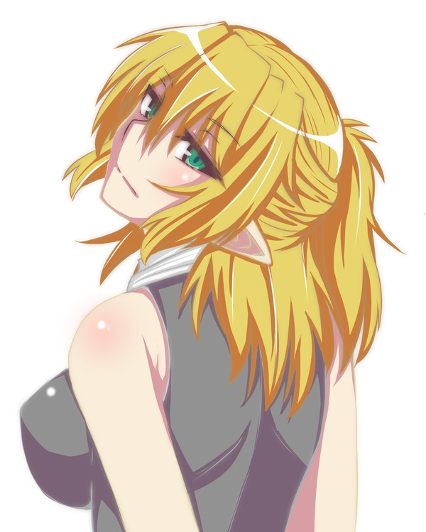 シャフ度