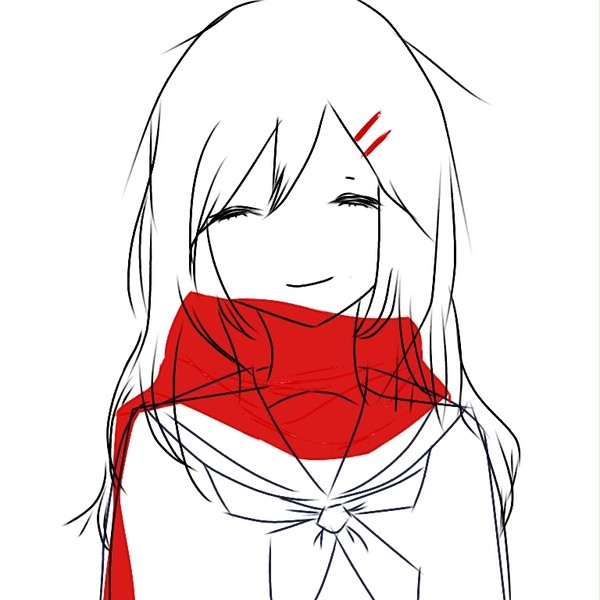 未完成？