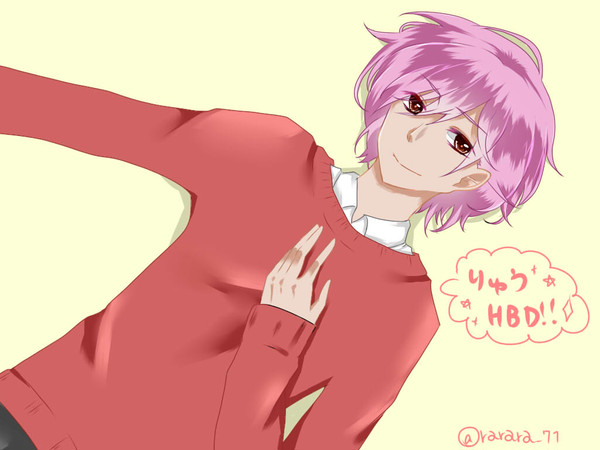 蔵王BDイラスト