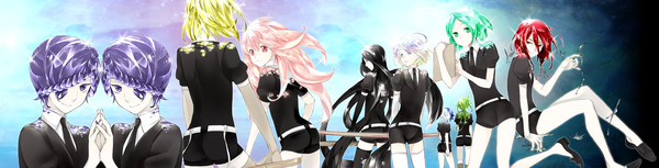 【宝石の国】骨