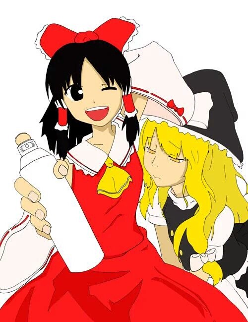 東方不敗
