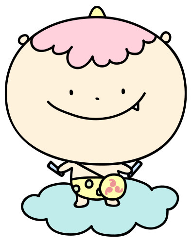かみなりさま