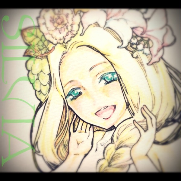 シルヴィア