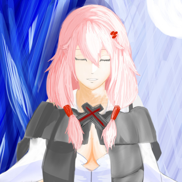 祈り