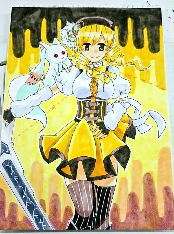 アナログマミさん