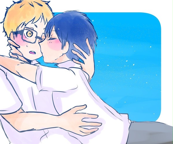真夏の恋は太陽よりあつく