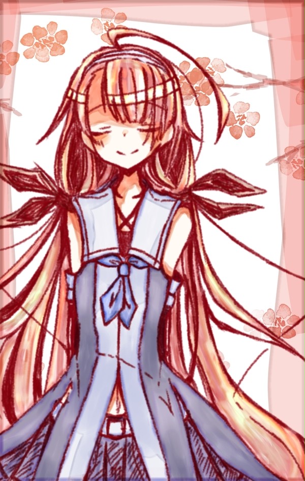 江風