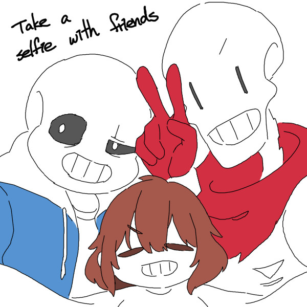 Undertale Log