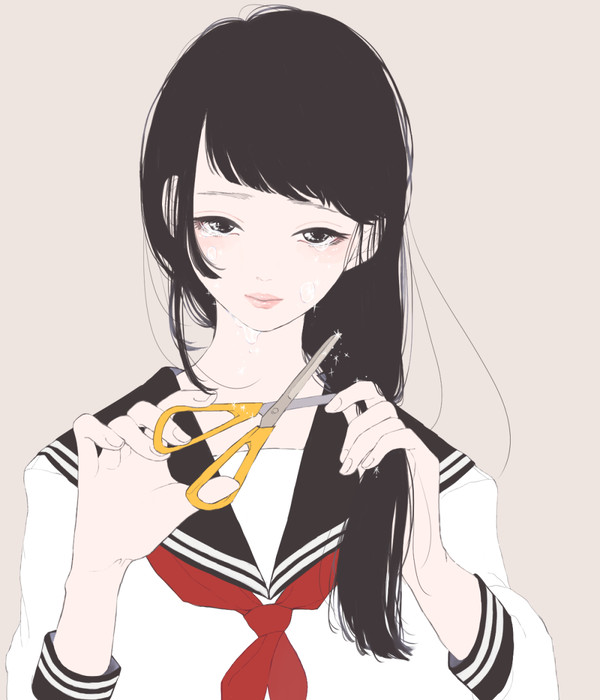 終わり