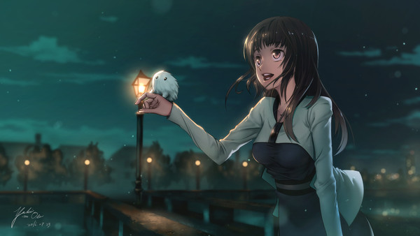 Present