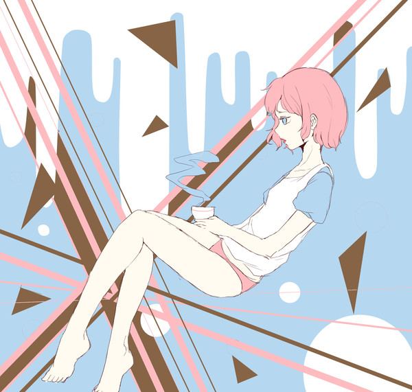 ふー