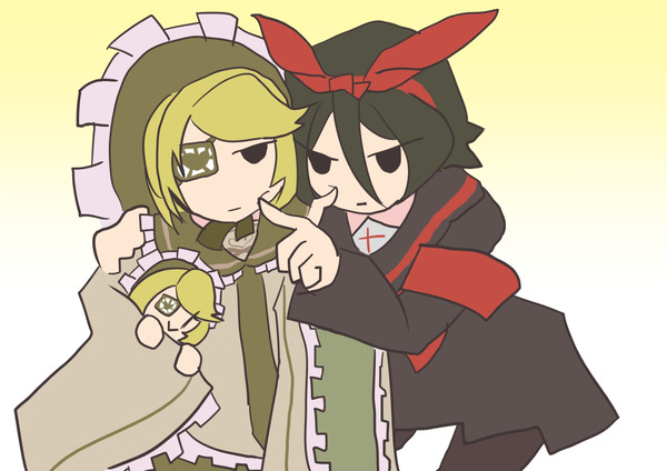 こちょトレイさん
