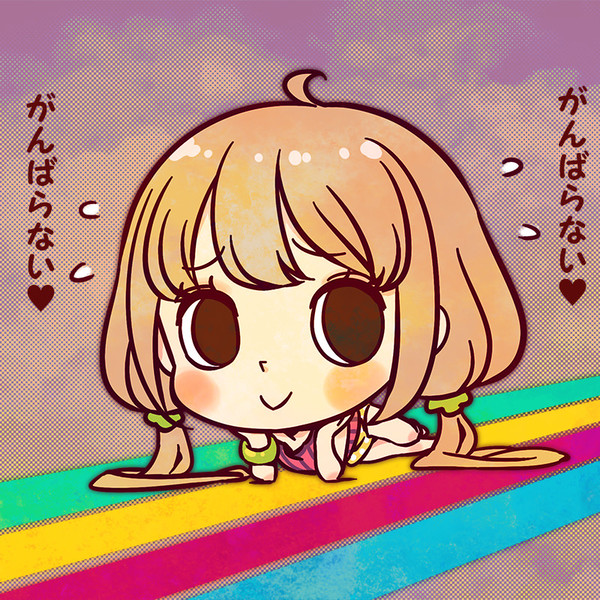 アイマスまとめ