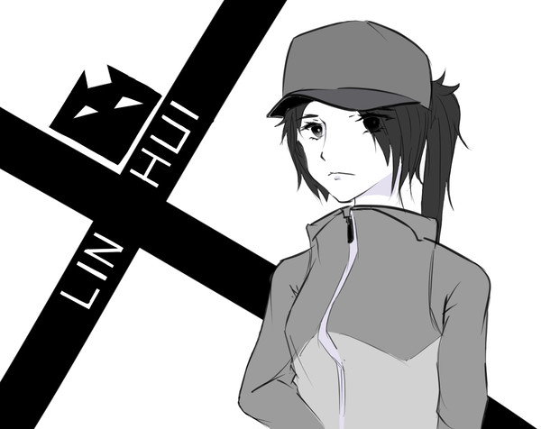 林辉