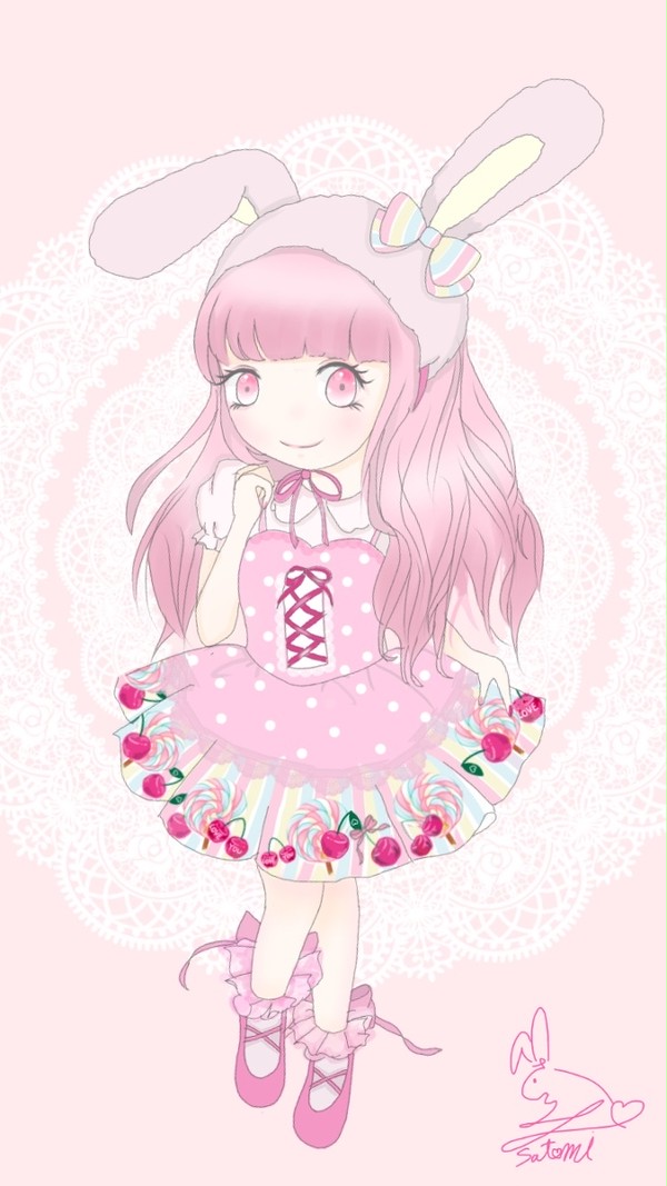 ♡Lolita♡