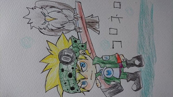 コロネロ