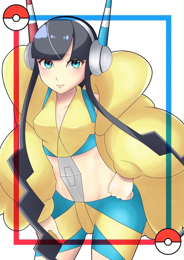 カミツレ