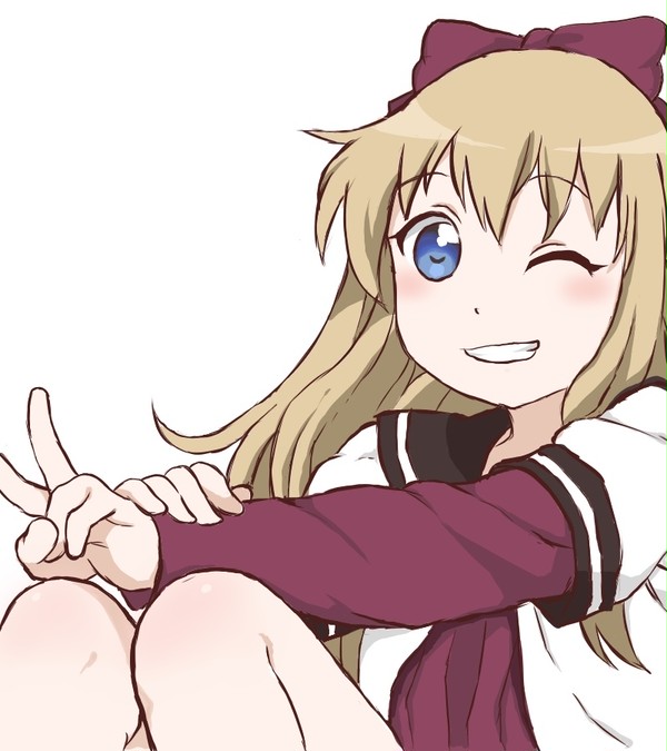 京子ちゃん