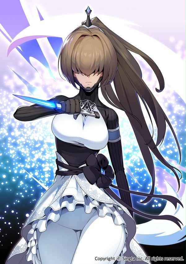Sid story / Follower of Darkness