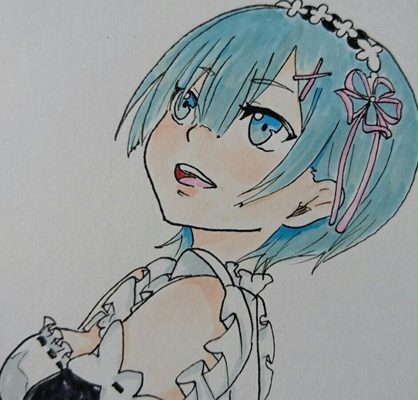 リゼロ