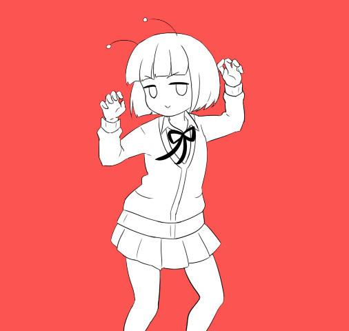 エイリアンエイリアン
