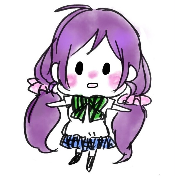 のんちゃん(*^^*)