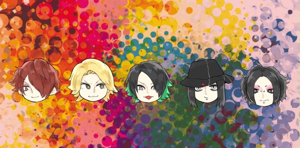 ナイトメア