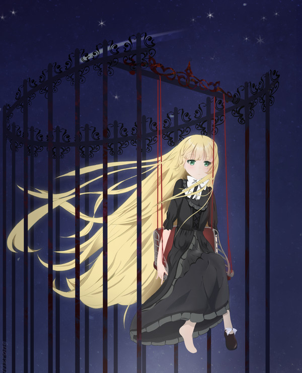 GOSICK