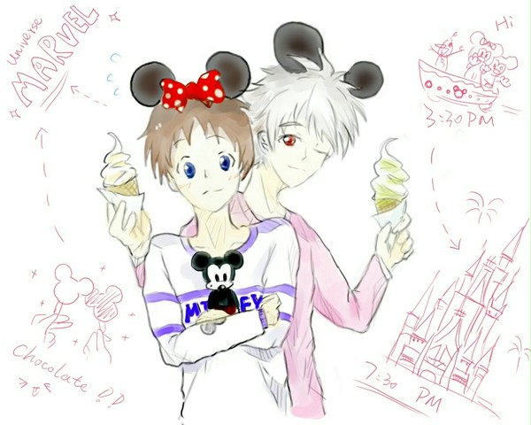 Disney 