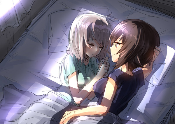 おやすみ逸見