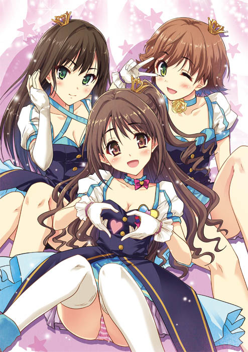 ニュージェネレーション