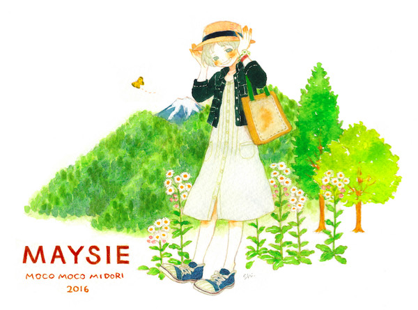 MAYSIE