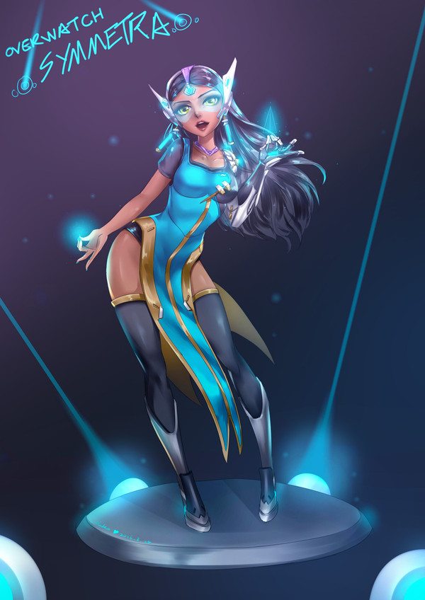 SYMMETRA