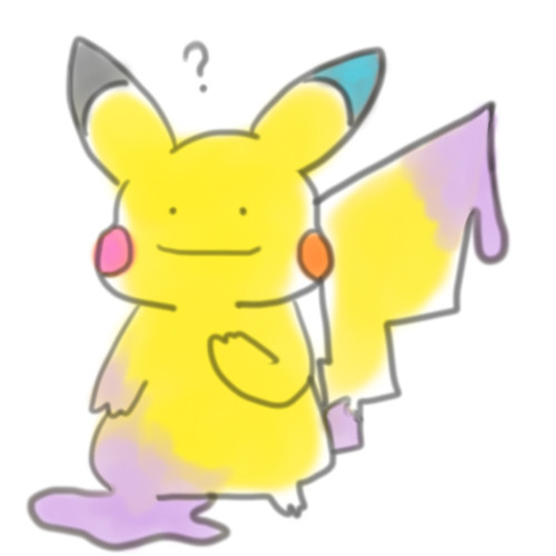 ピカモン