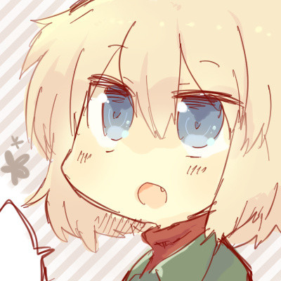 ペアアイコン的なもの。